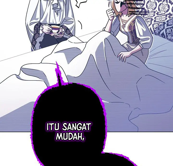 Became the youngest Sister-in-Law of the Ruined Harem Male Leads Chapter 20 - halaman 11