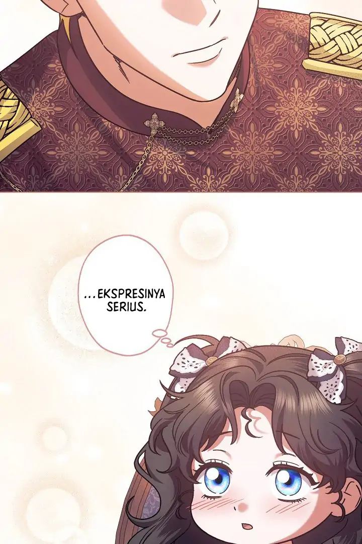 Became the youngest Sister-in-Law of the Ruined Harem Male Leads Chapter 20 - halaman 112