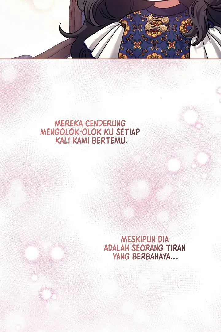 Became the youngest Sister-in-Law of the Ruined Harem Male Leads Chapter 20 - halaman 113