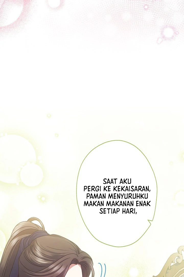 Became the youngest Sister-in-Law of the Ruined Harem Male Leads Chapter 20 - halaman 117
