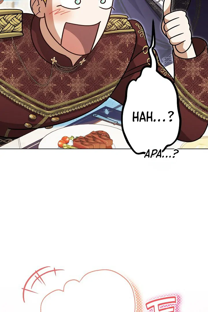 Became the youngest Sister-in-Law of the Ruined Harem Male Leads Chapter 20 - halaman 122