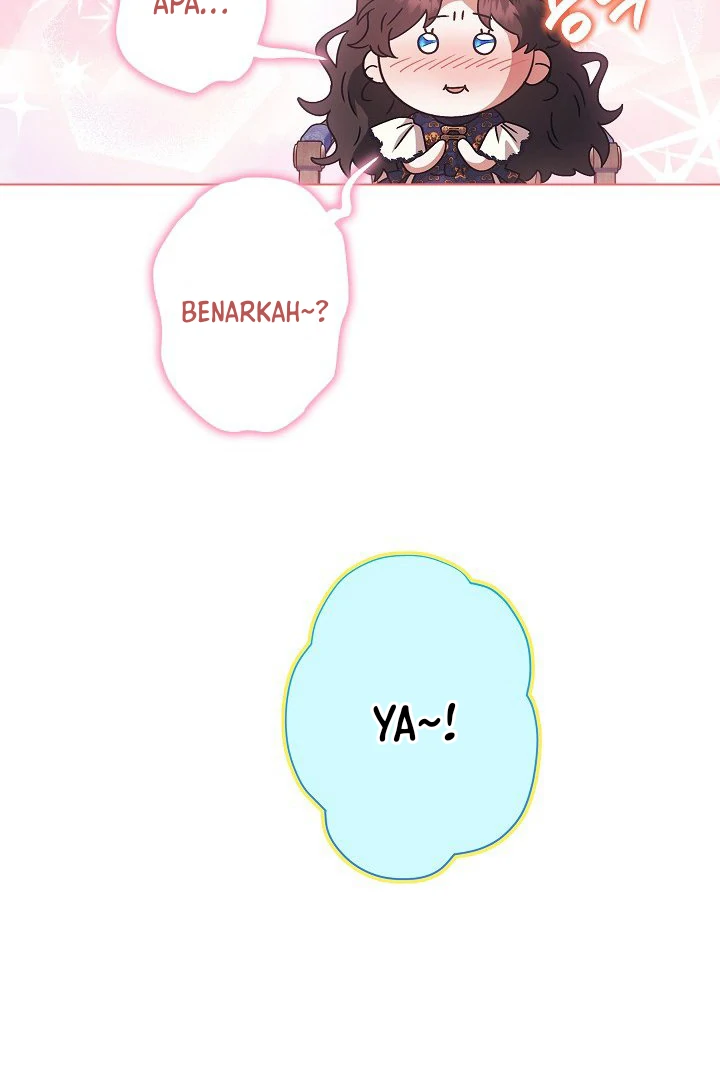 Became the youngest Sister-in-Law of the Ruined Harem Male Leads Chapter 20 - halaman 124