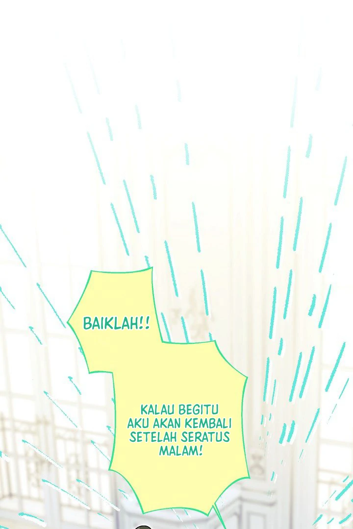 Became the youngest Sister-in-Law of the Ruined Harem Male Leads Chapter 20 - halaman 125
