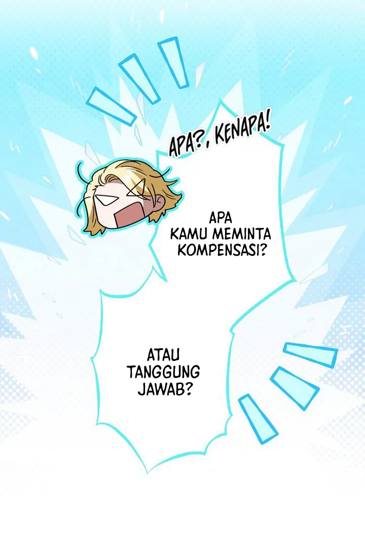 Became the youngest Sister-in-Law of the Ruined Harem Male Leads Chapter 20 - halaman 13