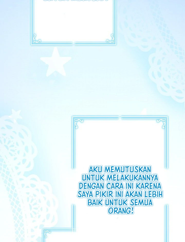 Became the youngest Sister-in-Law of the Ruined Harem Male Leads Chapter 20 - halaman 130