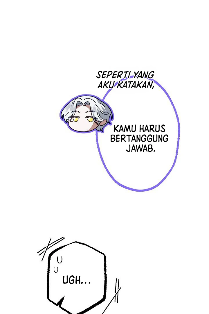 Became the youngest Sister-in-Law of the Ruined Harem Male Leads Chapter 20 - halaman 14