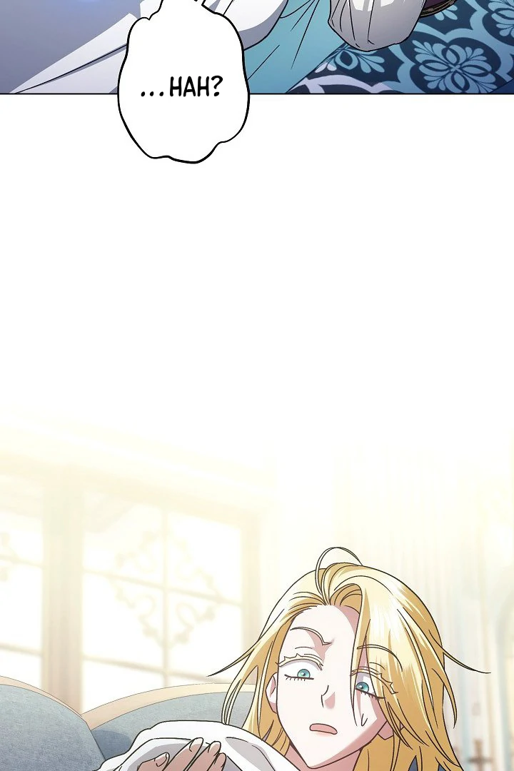 Became the youngest Sister-in-Law of the Ruined Harem Male Leads Chapter 20 - halaman 17