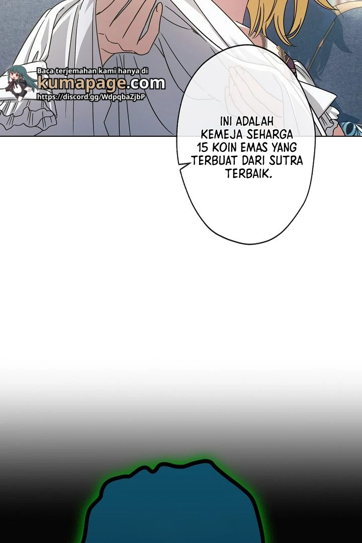 Became the youngest Sister-in-Law of the Ruined Harem Male Leads Chapter 20 - halaman 18