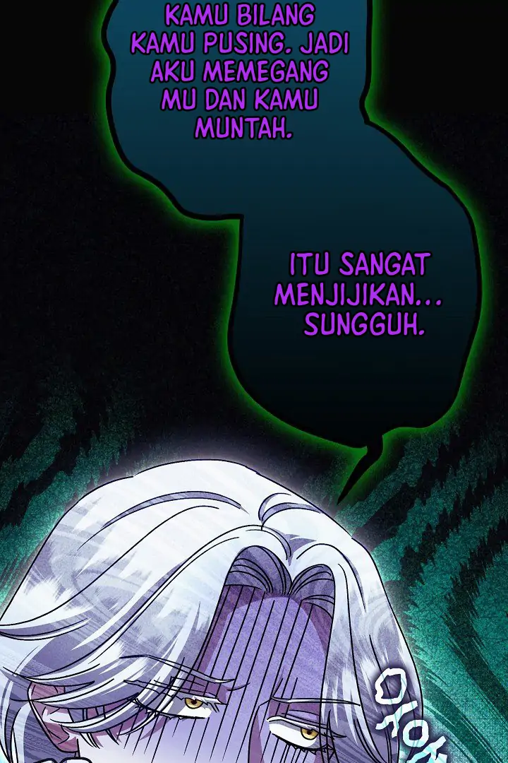 Became the youngest Sister-in-Law of the Ruined Harem Male Leads Chapter 20 - halaman 19