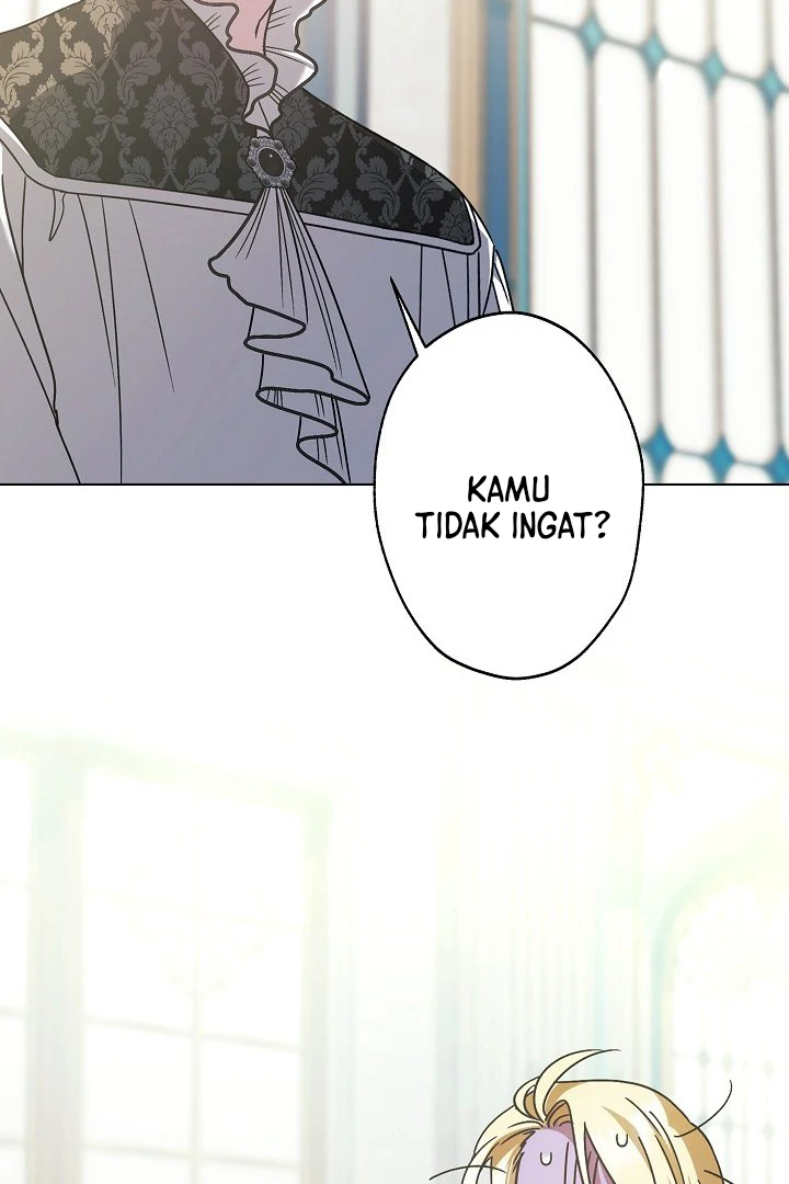 Became the youngest Sister-in-Law of the Ruined Harem Male Leads Chapter 20 - halaman 3