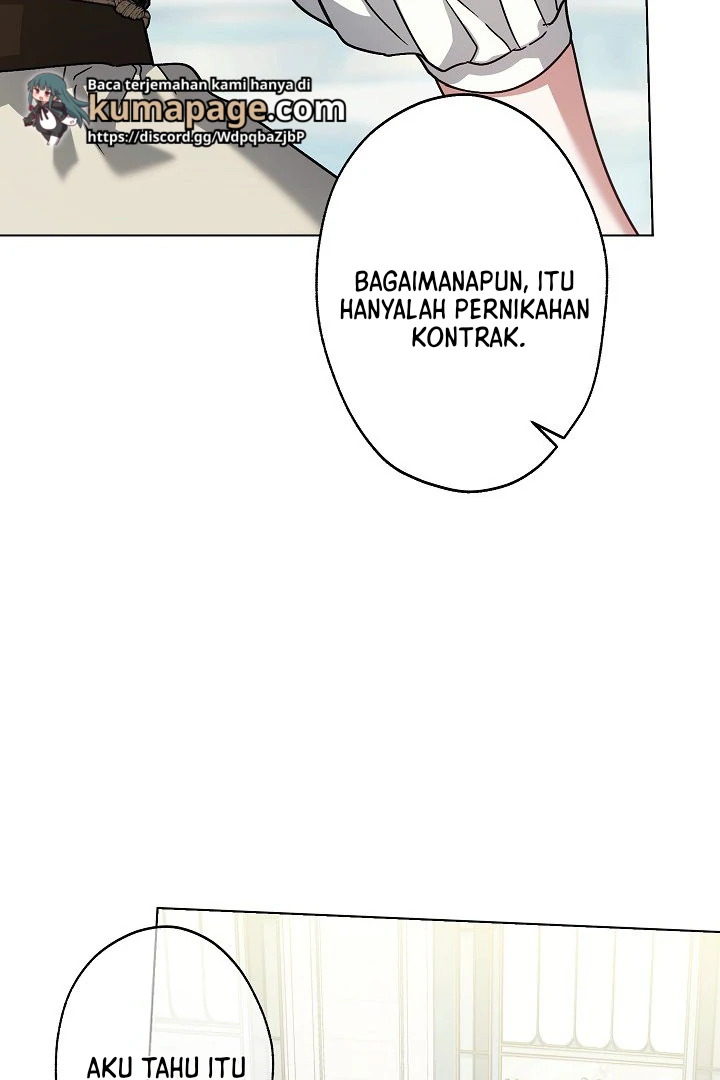 Became the youngest Sister-in-Law of the Ruined Harem Male Leads Chapter 20 - halaman 30