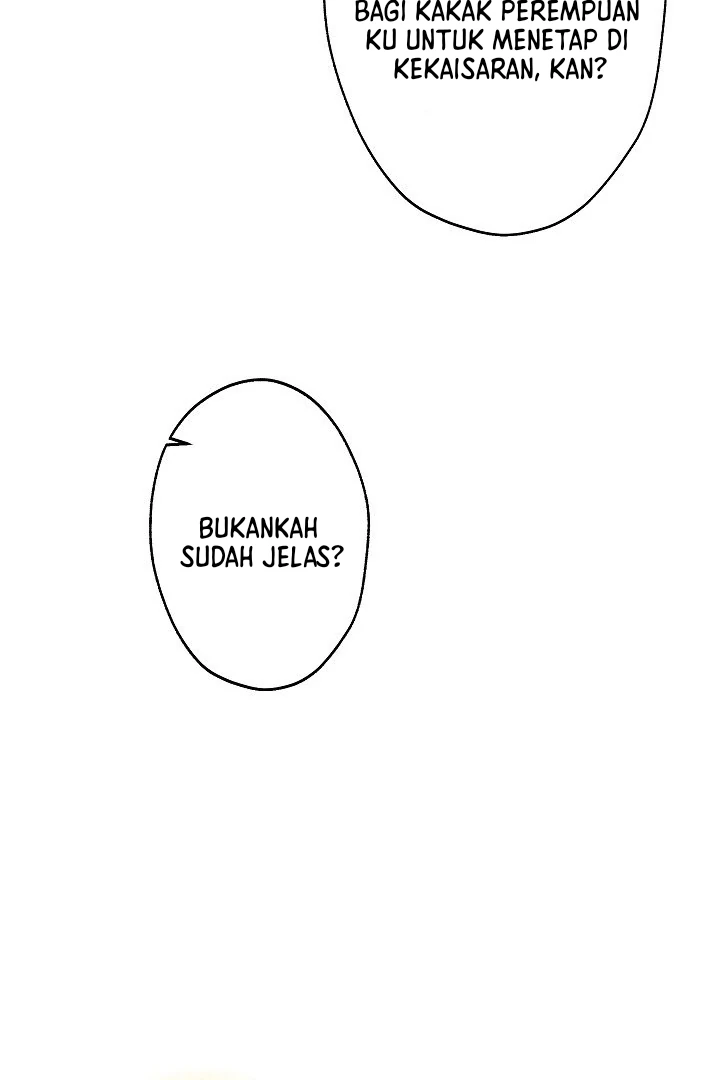Became the youngest Sister-in-Law of the Ruined Harem Male Leads Chapter 20 - halaman 32