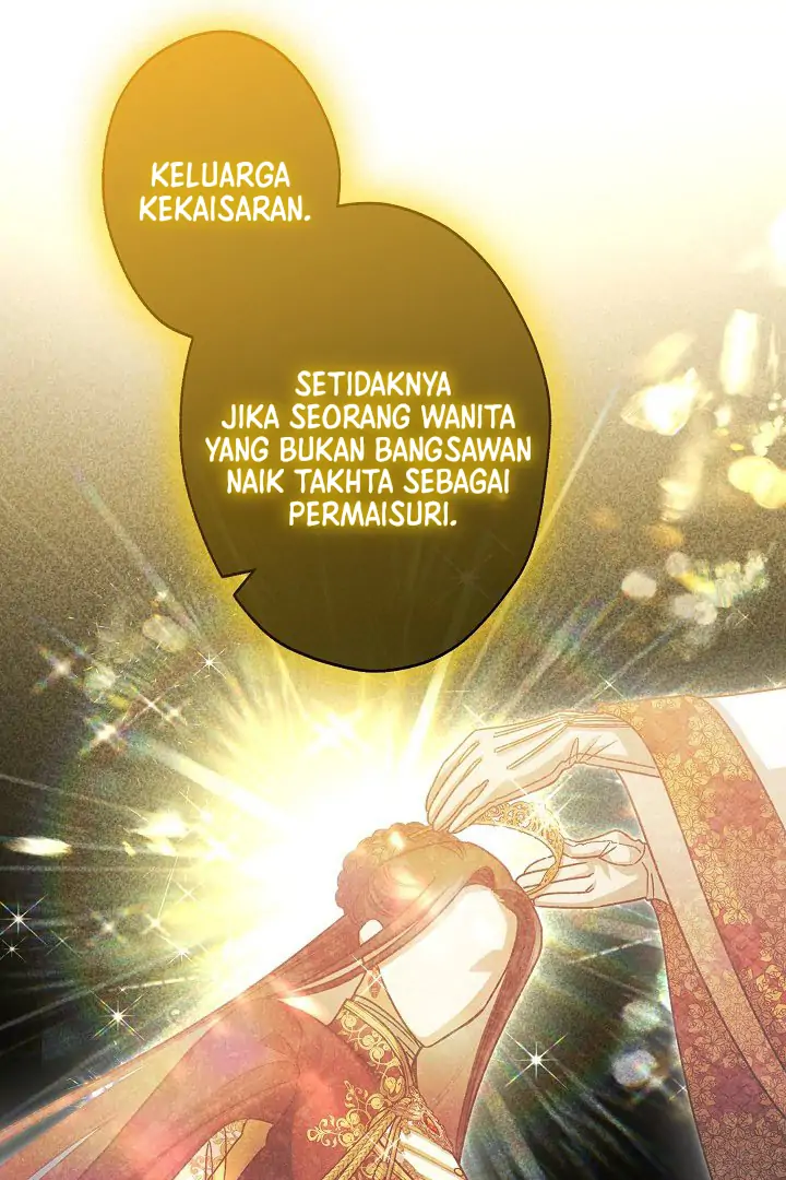 Became the youngest Sister-in-Law of the Ruined Harem Male Leads Chapter 20 - halaman 33