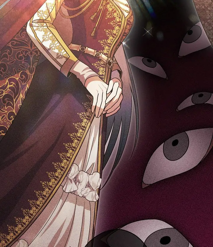 Became the youngest Sister-in-Law of the Ruined Harem Male Leads Chapter 20 - halaman 34