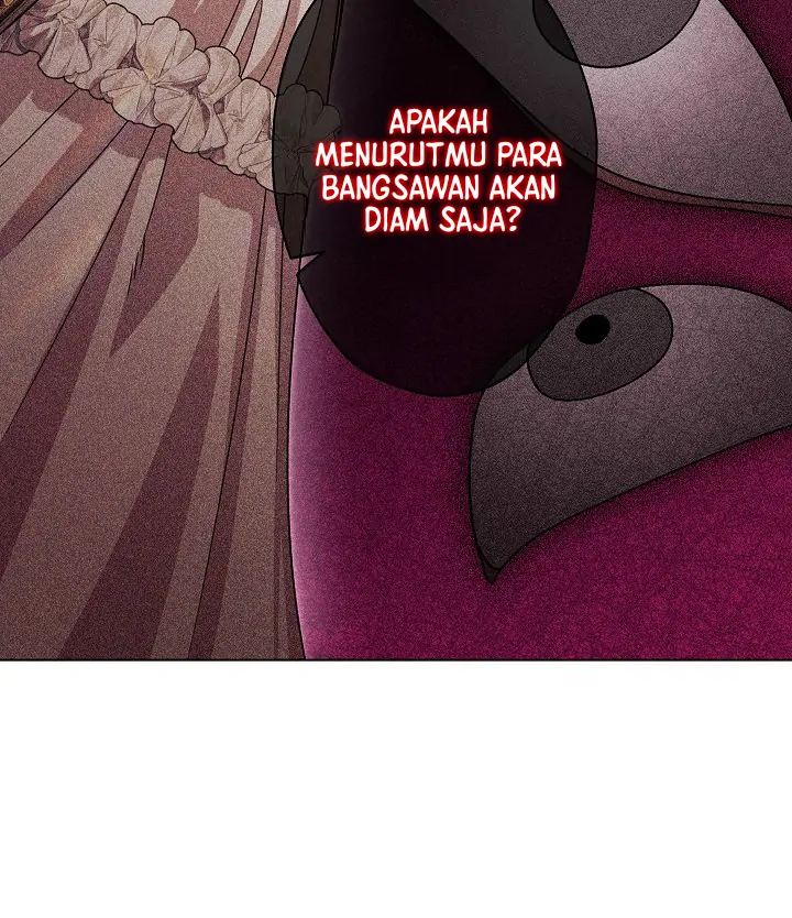 Became the youngest Sister-in-Law of the Ruined Harem Male Leads Chapter 20 - halaman 35