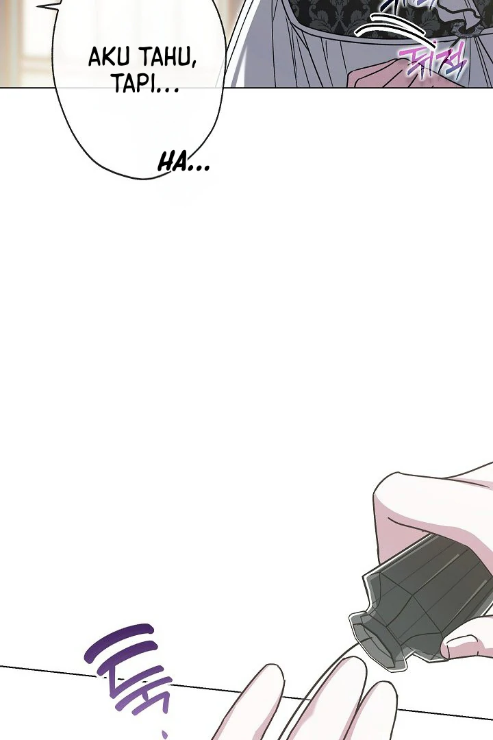 Became the youngest Sister-in-Law of the Ruined Harem Male Leads Chapter 20 - halaman 38
