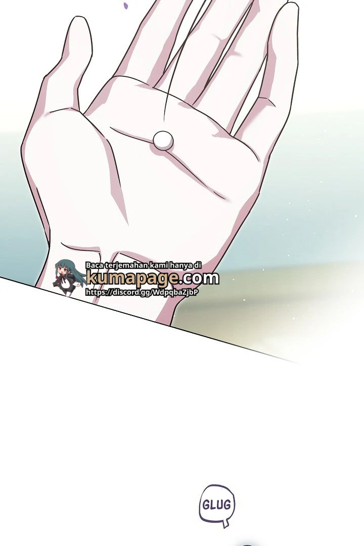 Became the youngest Sister-in-Law of the Ruined Harem Male Leads Chapter 20 - halaman 39