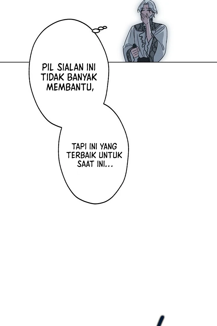 Became the youngest Sister-in-Law of the Ruined Harem Male Leads Chapter 20 - halaman 40