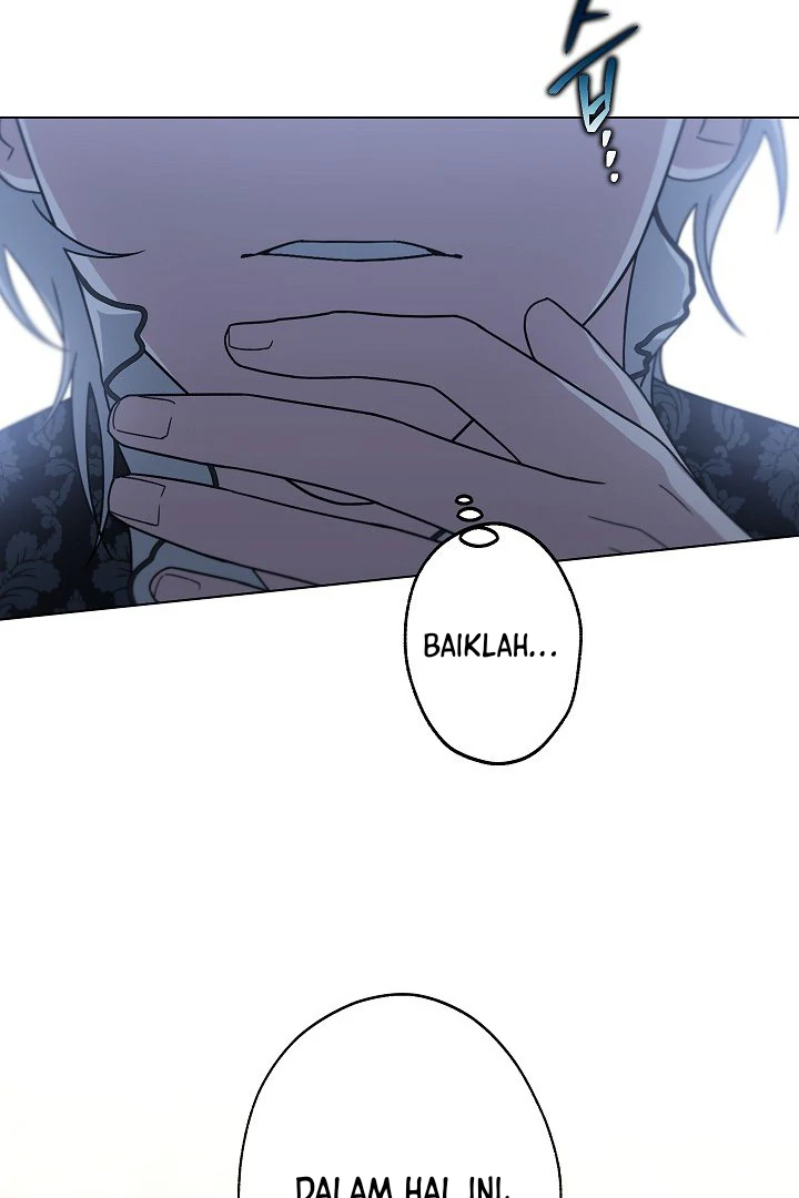 Became the youngest Sister-in-Law of the Ruined Harem Male Leads Chapter 20 - halaman 41