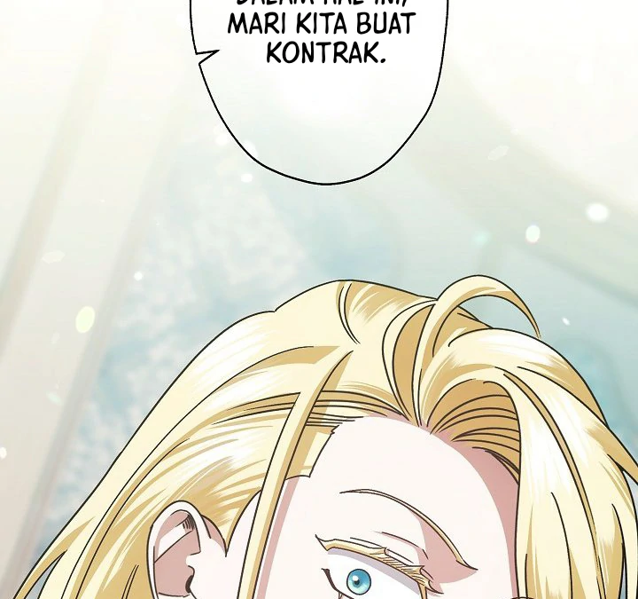 Became the youngest Sister-in-Law of the Ruined Harem Male Leads Chapter 20 - halaman 42