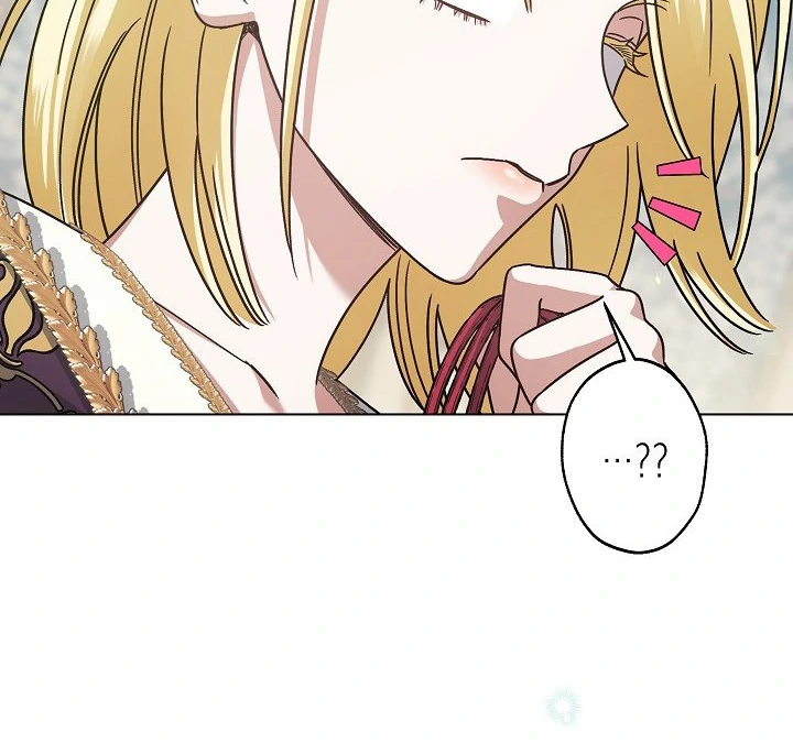 Became the youngest Sister-in-Law of the Ruined Harem Male Leads Chapter 20 - halaman 43