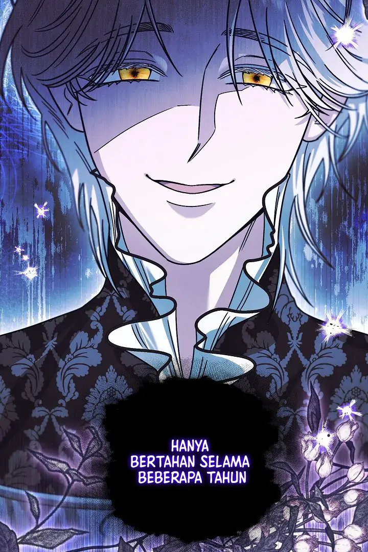 Became the youngest Sister-in-Law of the Ruined Harem Male Leads Chapter 20 - halaman 48