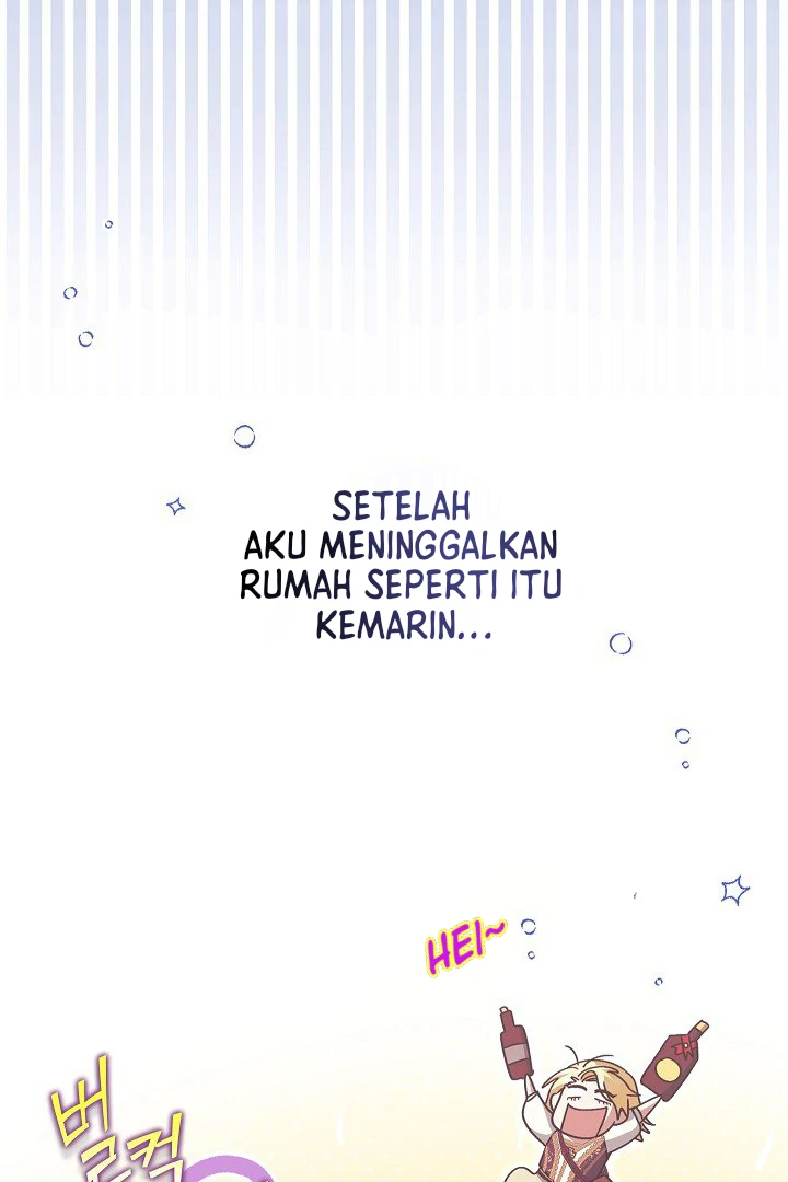 Became the youngest Sister-in-Law of the Ruined Harem Male Leads Chapter 20 - halaman 6