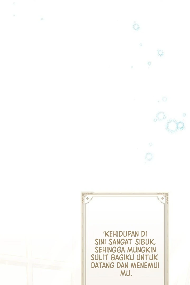 Became the youngest Sister-in-Law of the Ruined Harem Male Leads Chapter 20 - halaman 60