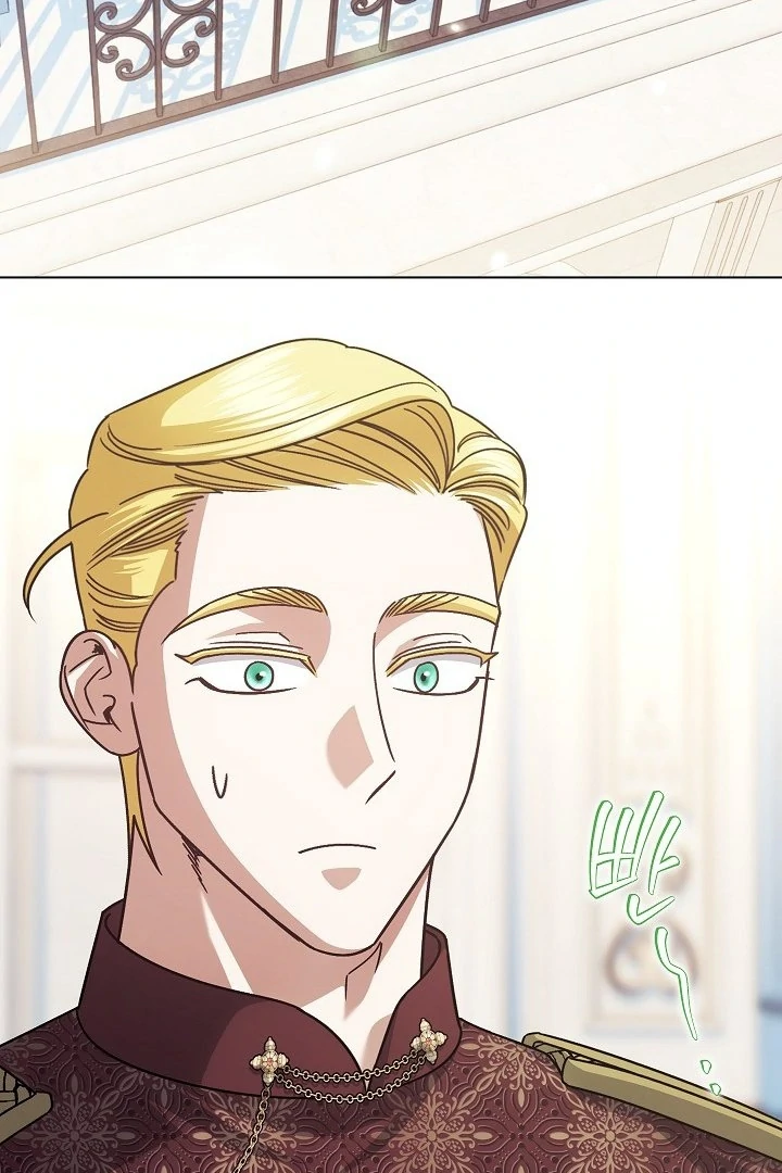 Became the youngest Sister-in-Law of the Ruined Harem Male Leads Chapter 20 - halaman 62