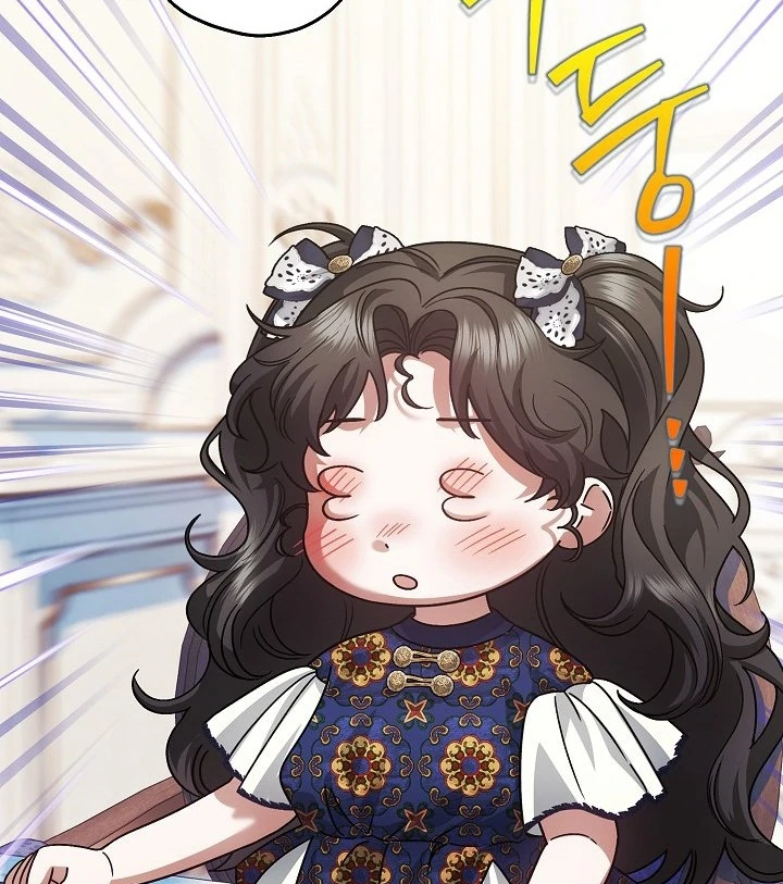 Became the youngest Sister-in-Law of the Ruined Harem Male Leads Chapter 20 - halaman 64