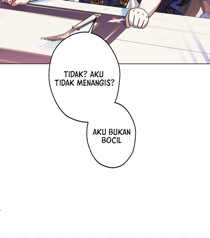 Became the youngest Sister-in-Law of the Ruined Harem Male Leads Chapter 20 - halaman 65
