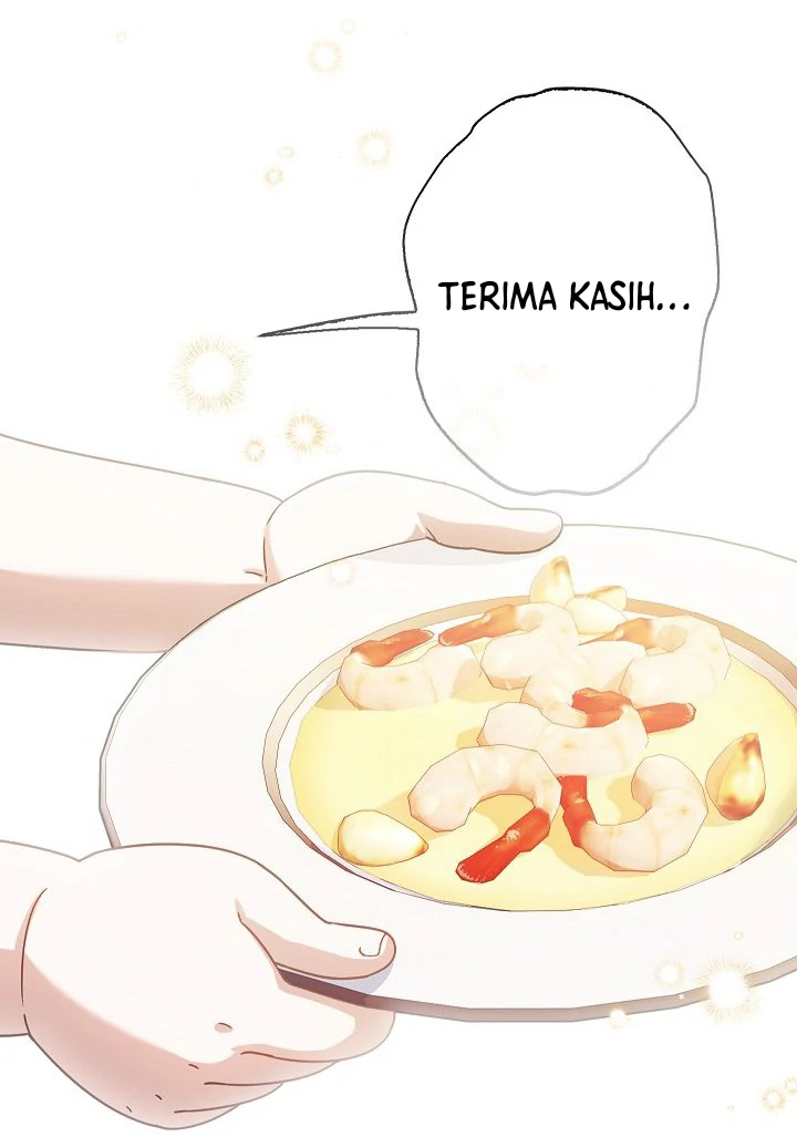 Became the youngest Sister-in-Law of the Ruined Harem Male Leads Chapter 20 - halaman 75