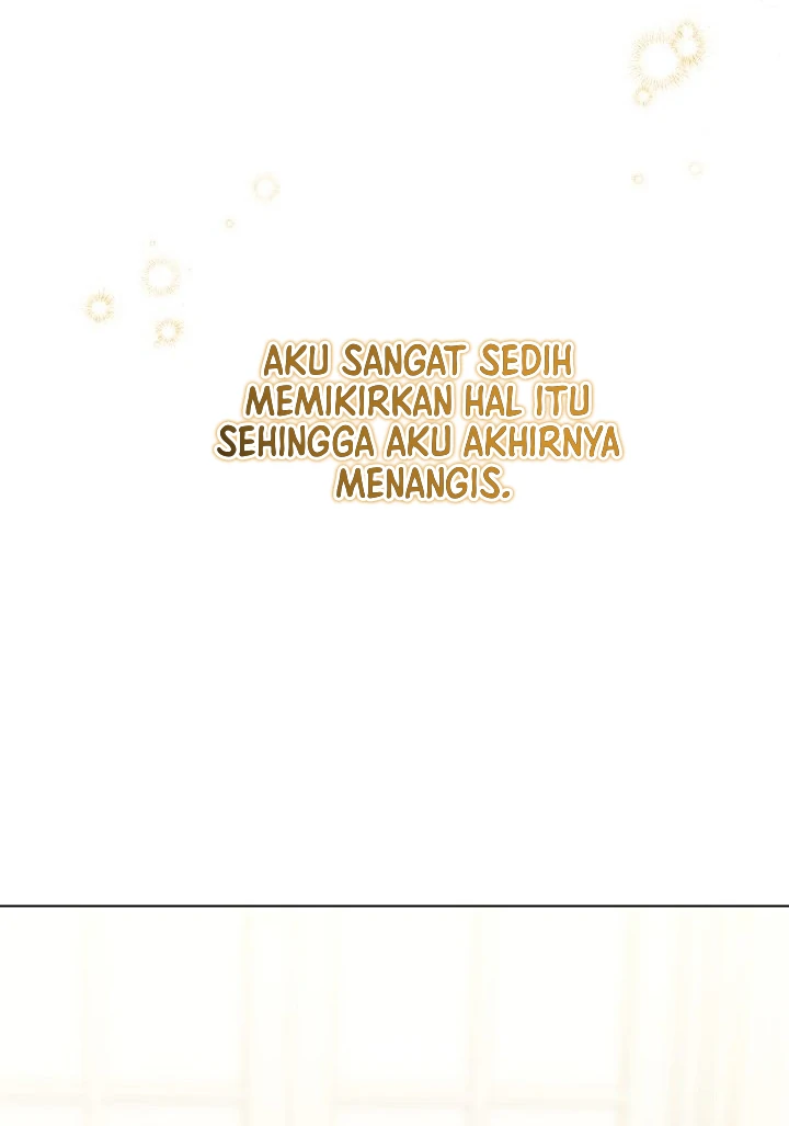 Became the youngest Sister-in-Law of the Ruined Harem Male Leads Chapter 20 - halaman 76