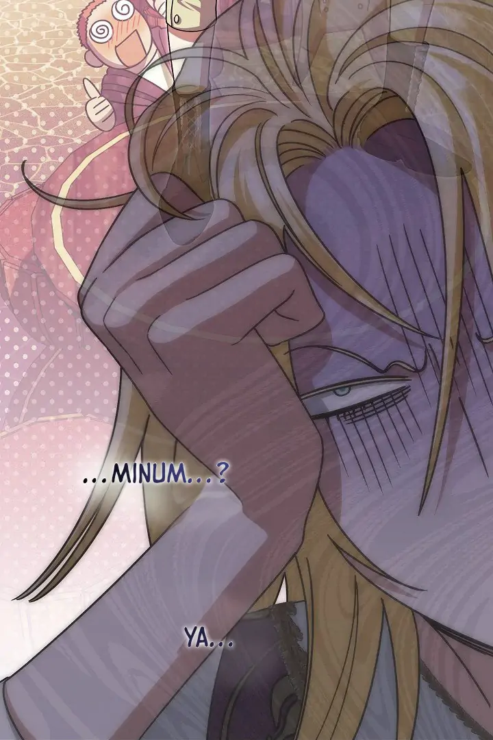 Became the youngest Sister-in-Law of the Ruined Harem Male Leads Chapter 20 - halaman 8
