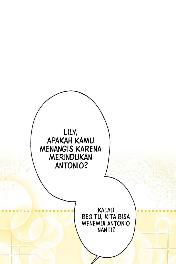 Became the youngest Sister-in-Law of the Ruined Harem Male Leads Chapter 20 - halaman 91