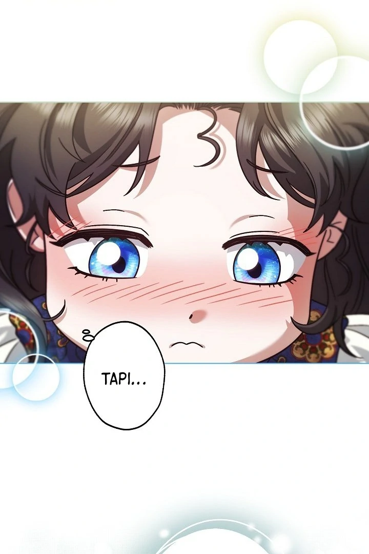 Became the youngest Sister-in-Law of the Ruined Harem Male Leads Chapter 20 - halaman 93
