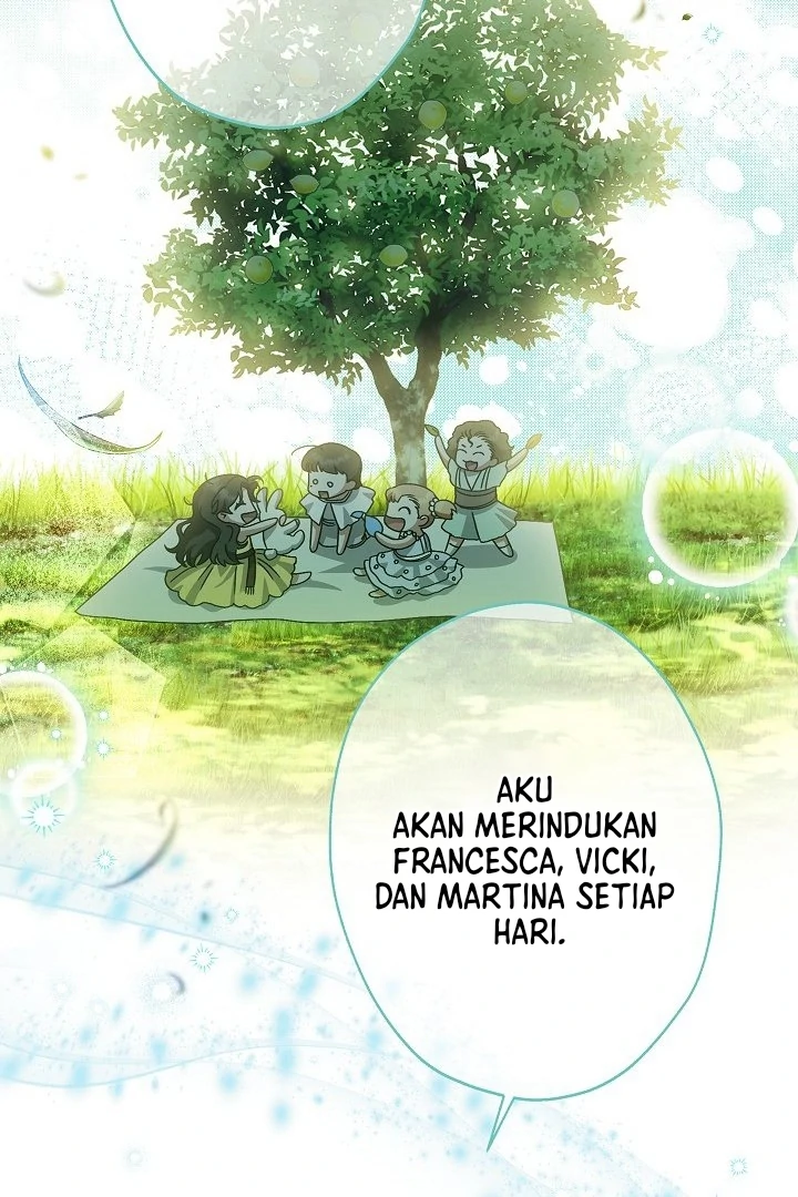 Became the youngest Sister-in-Law of the Ruined Harem Male Leads Chapter 20 - halaman 95