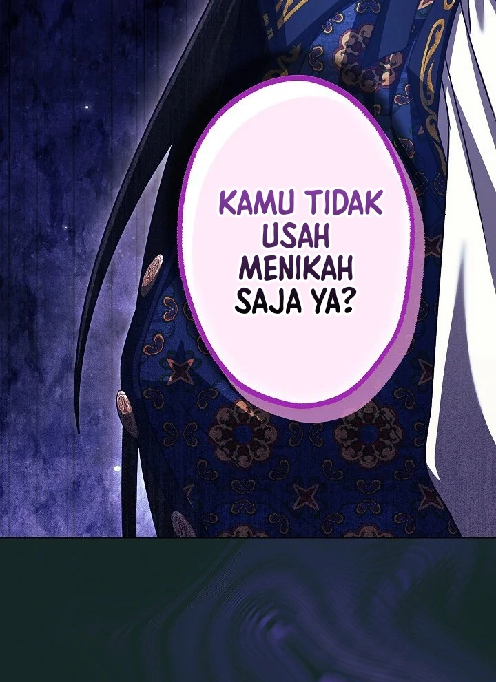 Became the youngest Sister-in-Law of the Ruined Harem Male Leads Chapter 20 - halaman 98