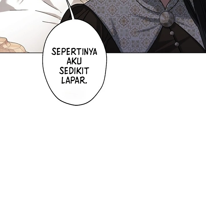 Became the youngest Sister-in-Law of the Ruined Harem Male Leads Chapter 21 - halaman 1