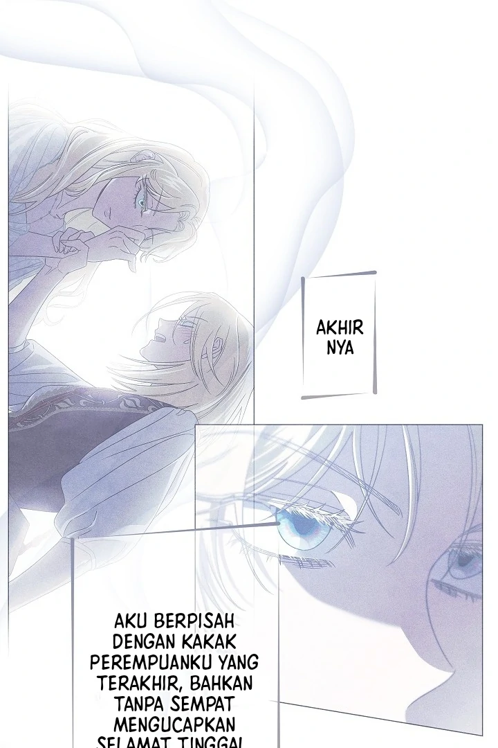 Became the youngest Sister-in-Law of the Ruined Harem Male Leads Chapter 21 - halaman 13