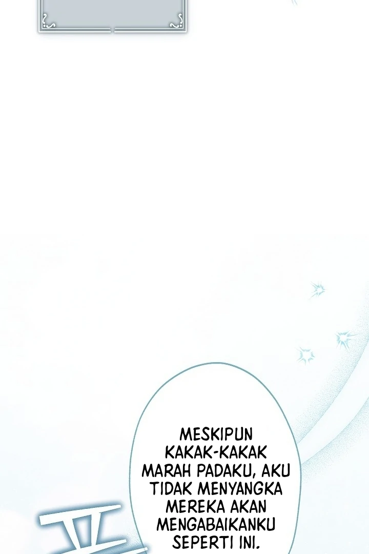 Became the youngest Sister-in-Law of the Ruined Harem Male Leads Chapter 21 - halaman 16