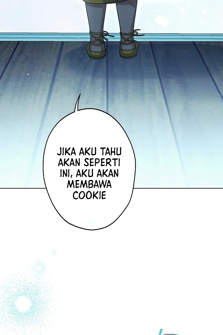Became the youngest Sister-in-Law of the Ruined Harem Male Leads Chapter 21 - halaman 18