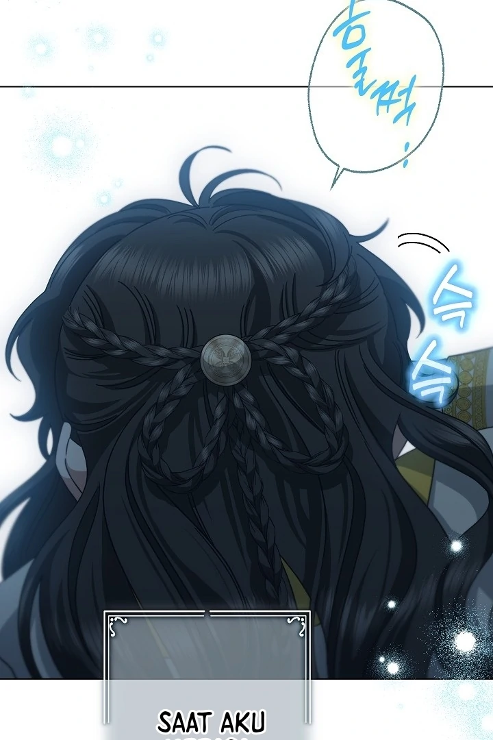 Became the youngest Sister-in-Law of the Ruined Harem Male Leads Chapter 21 - halaman 19