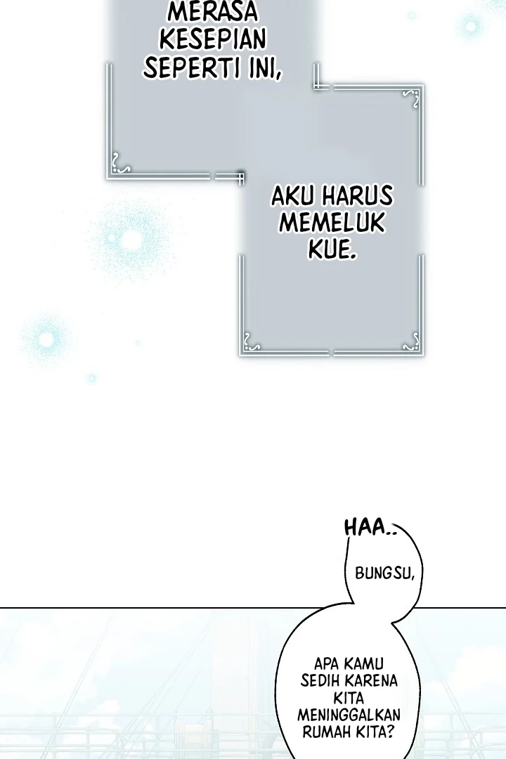 Became the youngest Sister-in-Law of the Ruined Harem Male Leads Chapter 21 - halaman 20