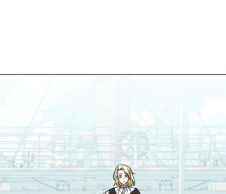 Became the youngest Sister-in-Law of the Ruined Harem Male Leads Chapter 21 - halaman 22