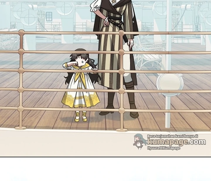 Became the youngest Sister-in-Law of the Ruined Harem Male Leads Chapter 21 - halaman 23