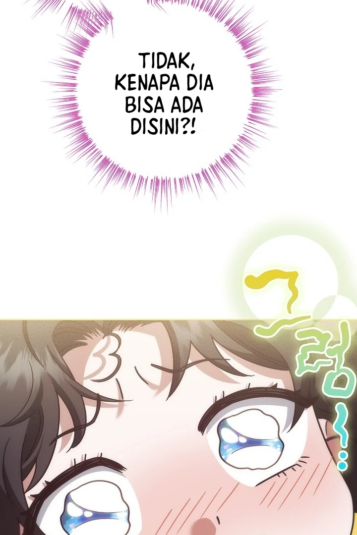 Became the youngest Sister-in-Law of the Ruined Harem Male Leads Chapter 21 - halaman 27