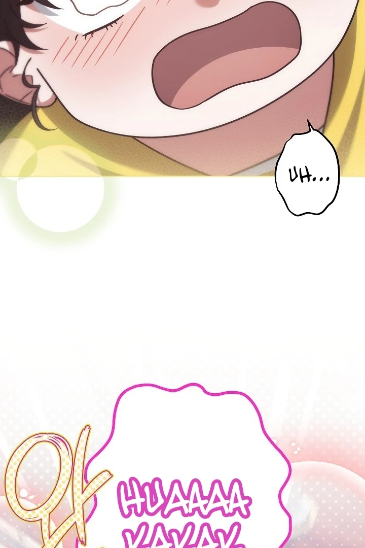 Became the youngest Sister-in-Law of the Ruined Harem Male Leads Chapter 21 - halaman 28