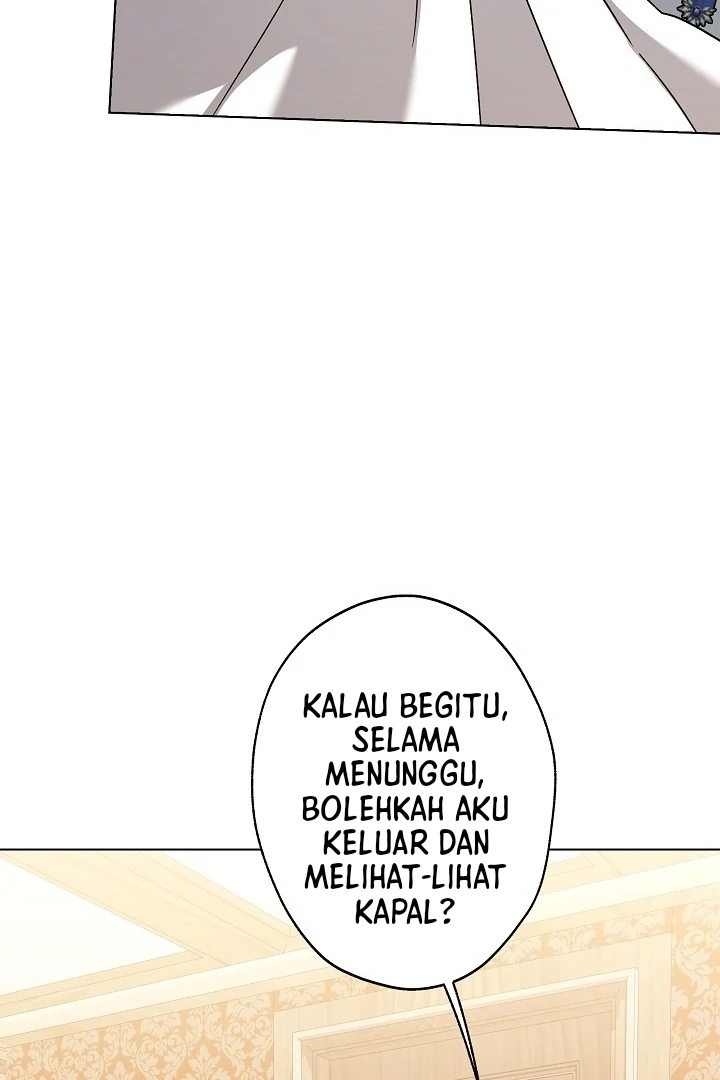 Became the youngest Sister-in-Law of the Ruined Harem Male Leads Chapter 21 - halaman 3