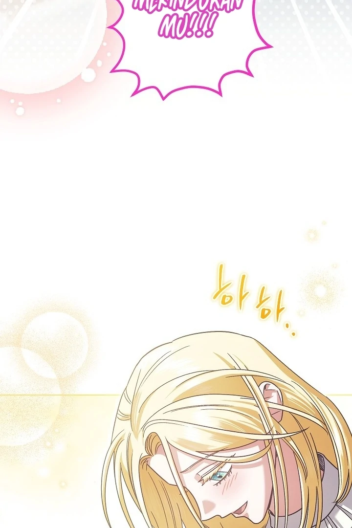 Became the youngest Sister-in-Law of the Ruined Harem Male Leads Chapter 21 - halaman 30